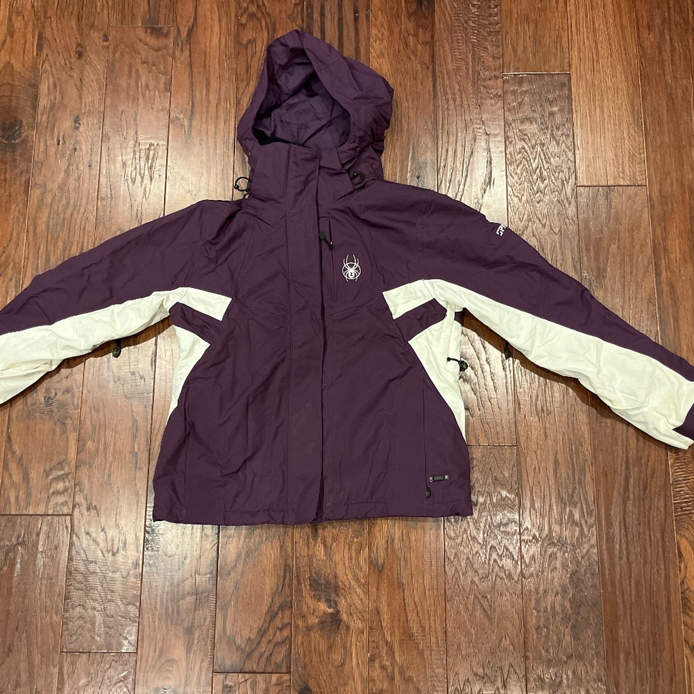 Spyder Ski Jacket